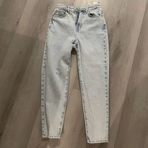 Zara jeans